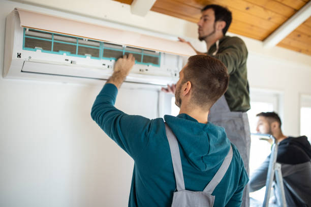 Best Commercial HVAC in University Of Pittsburgh Johnstown, PA
