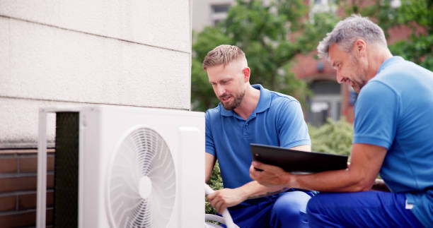 Best HVAC Software and Technology in University Of Pittsburgh Johnstown, PA