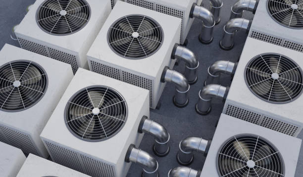 Best Air Conditioning Cleaning in University Of Pittsburgh Johnstown, PA