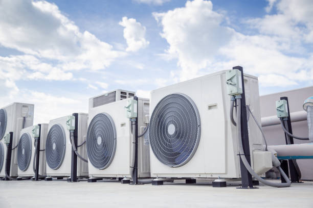 Best Residential HVAC in University Of Pittsburgh Johnstown, PA
