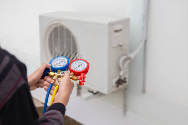 Best HVAC for Healthcare Facilities in University Of Pittsburgh Johnstown, PA