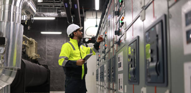 Best HVAC Equipment and Components in University Of Pittsburgh Johnstown, PA