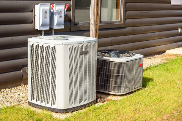 Best HVAC Financing and Leasing in University Of Pittsburgh Johnstown, PA