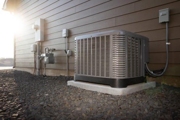 Best Seasonal HVAC Services in University Of Pittsburgh Johnstown, PA