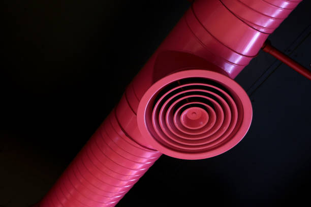 Best HVAC Supply and Distribution in University Of Pittsburgh Johnstown, PA